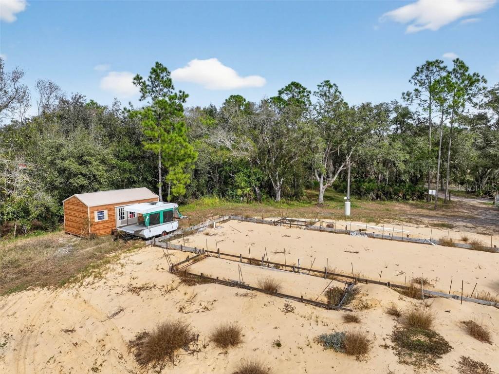 168 Walk In Water Creek Rd., Lake Wales, FL 33898