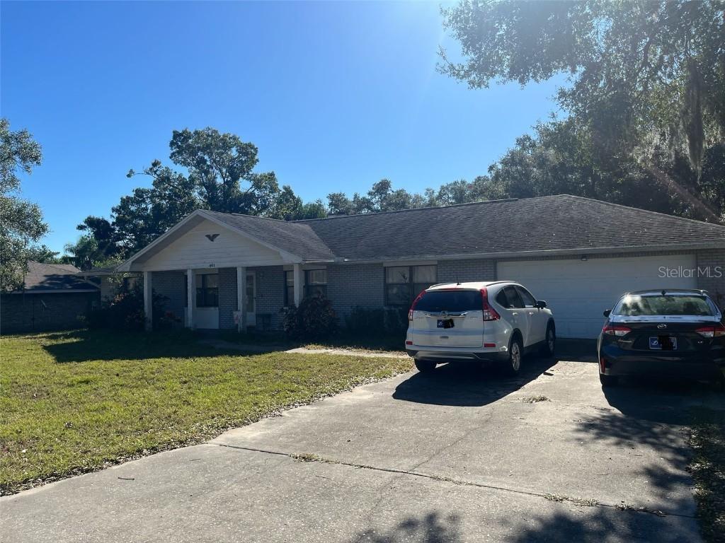801 Cedar Knoll Dr., Lakeland, FL 33809