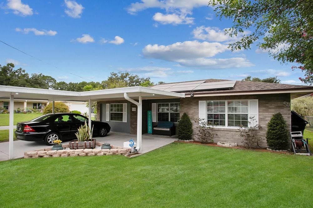 119 Herbert St., Auburndale, FL 33823