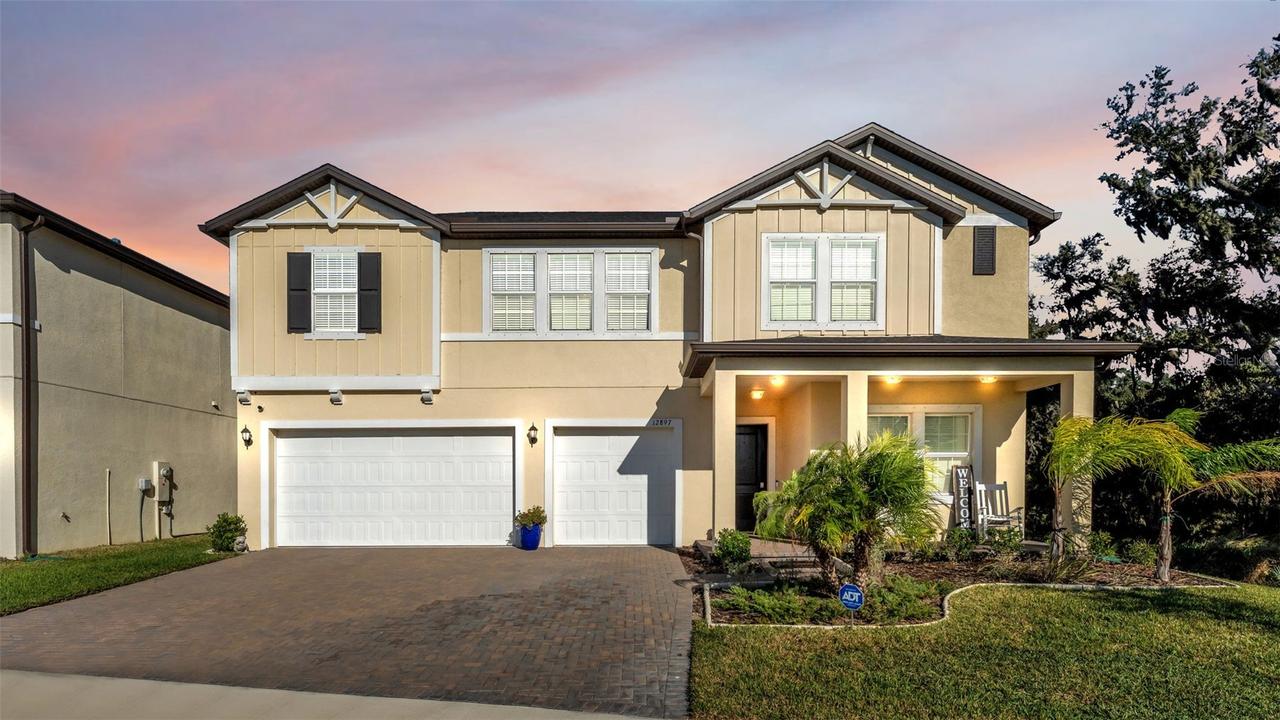 12897 Bergstrom Bay Dr., Riverview, FL 33579