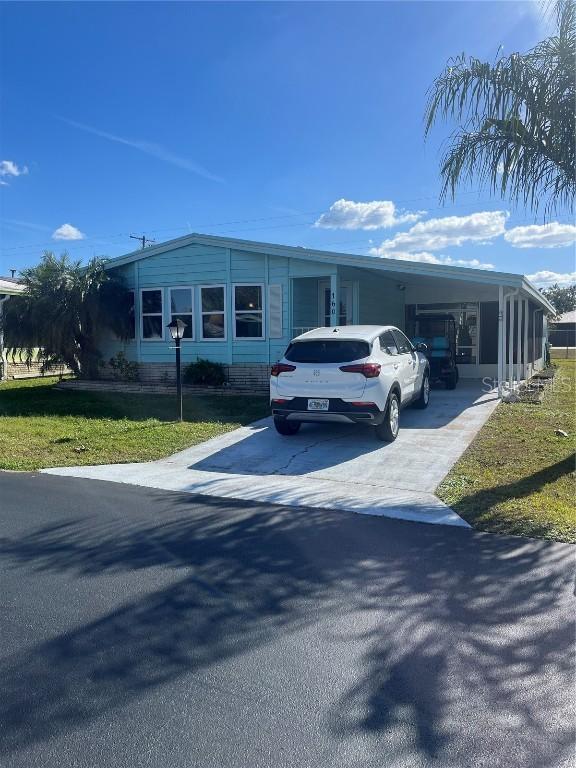 160 Sweet Cir., Winter Haven, FL 33884