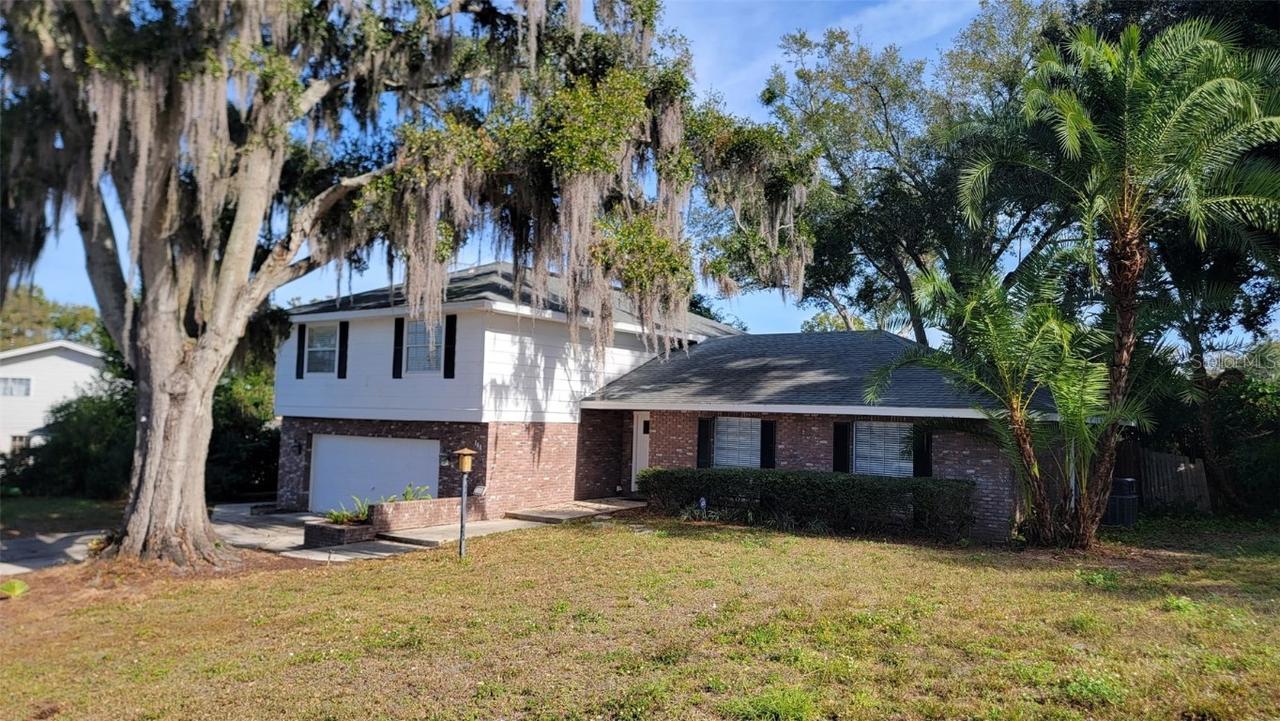 148 Lake Otis Rd., Winter Haven, FL 33884