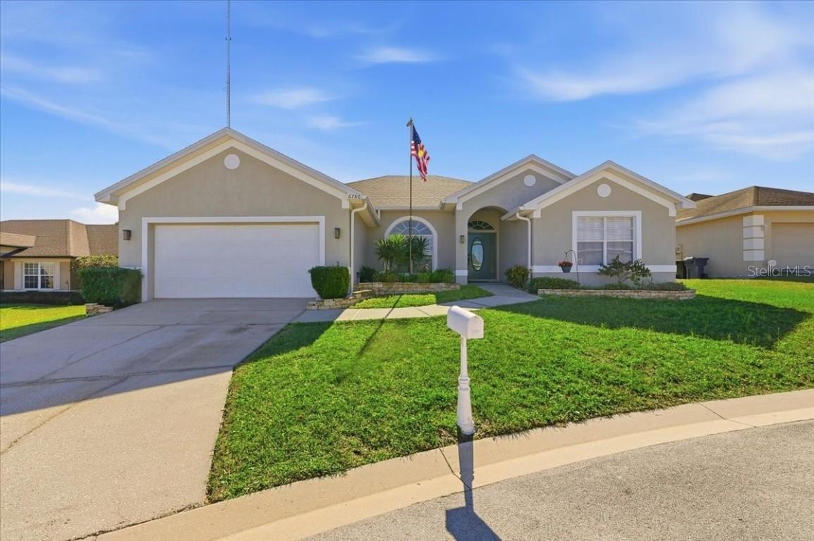 6786 Highlands Creek Loop, Lakeland, FL 33813