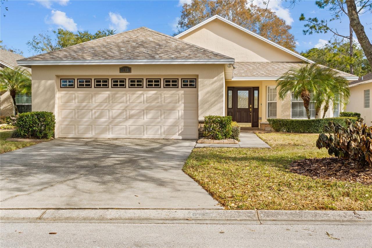 645 Lake Clark Pl., Lakeland, FL 33813