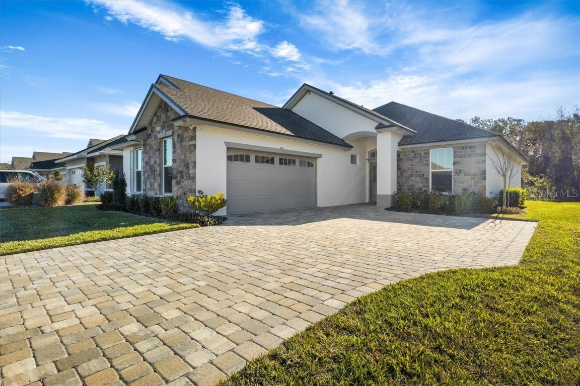 7903 Lake James Blvd., Lakeland, FL 33810