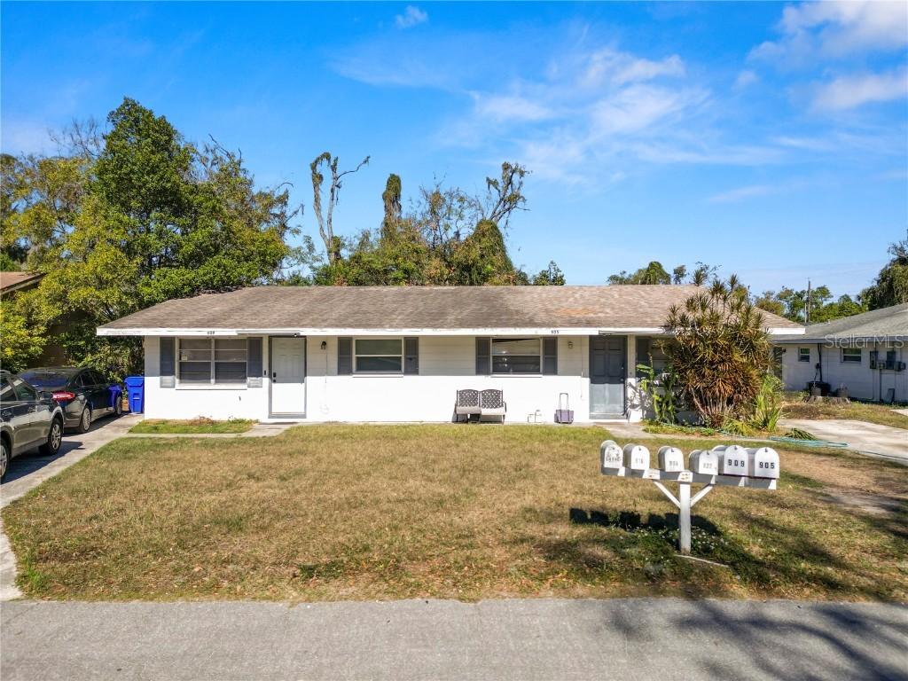 905 Marietta St. #909, Lakeland, FL 33803