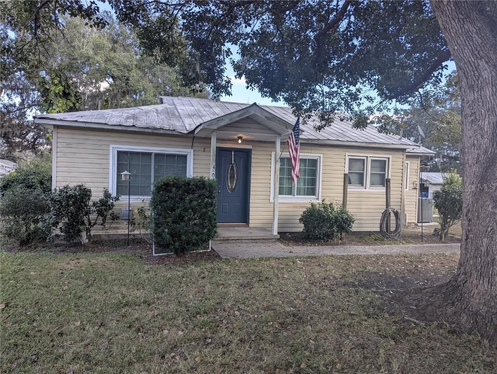 402 Belleview Dr., Fort Meade, FL 33841