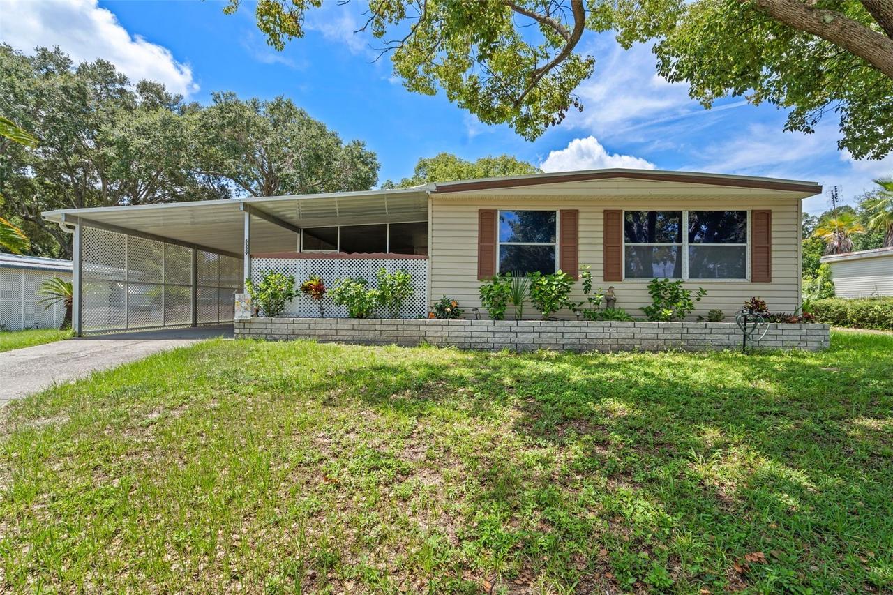 5529 Golden Gate Blvd., Polk City, FL 33868