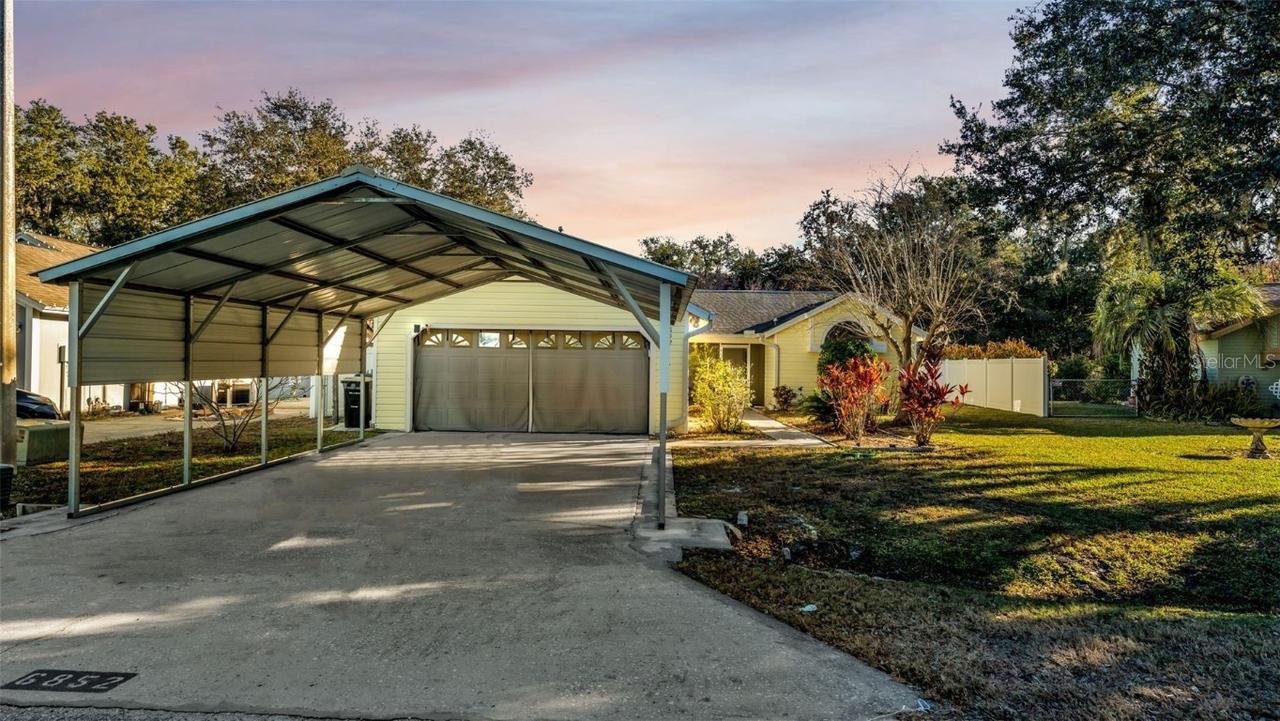 6852 Palomino Dr., Lakeland, FL 33811