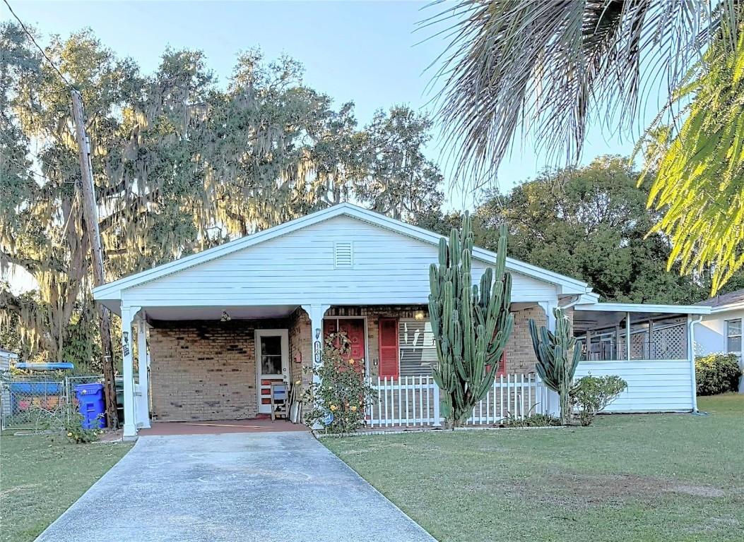 1622 Saint James Ave., Lakeland, FL 33805