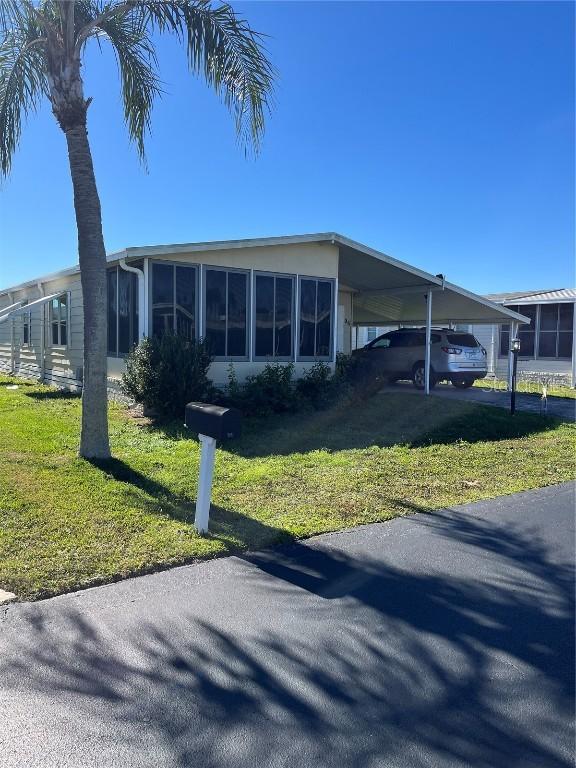 96 Parson Dr., Winter Haven, FL 33884