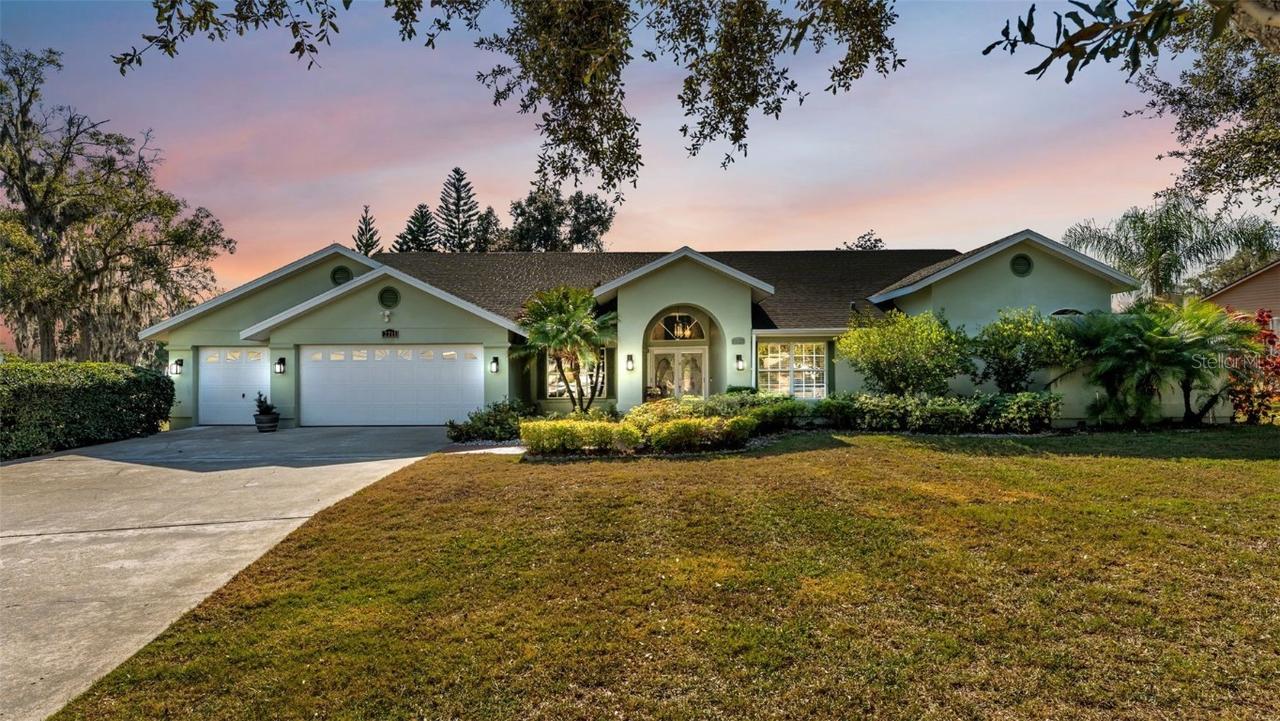 2711 S Fairway Dr., Plant City, FL 33566