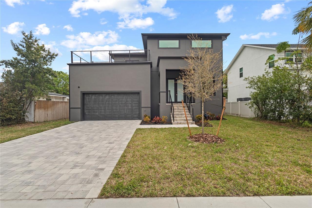 4716 W Euclid Ave., Tampa, FL 33629