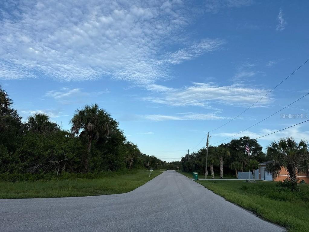 398 Sycamore St., Port Charlotte, FL 33954