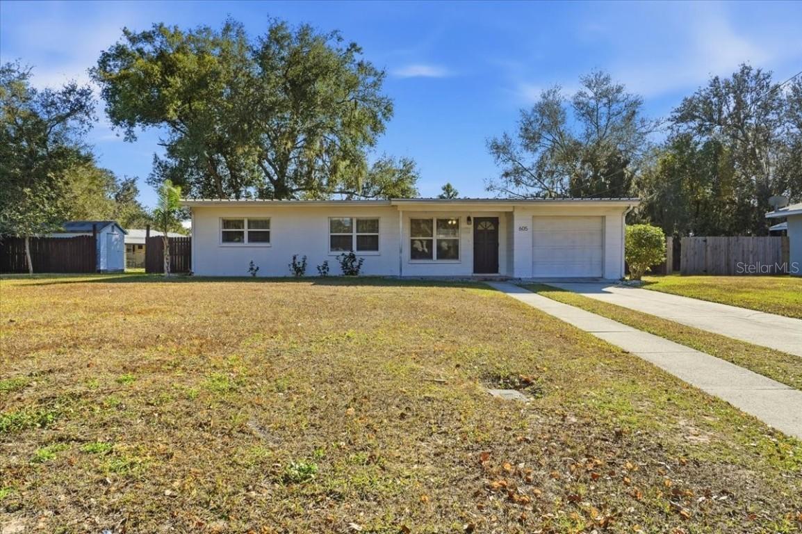 605 W Valencia Ct., Bartow, FL 33830