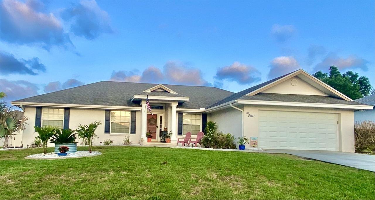 5837 Manchester Dr., Lakeland, FL 33810