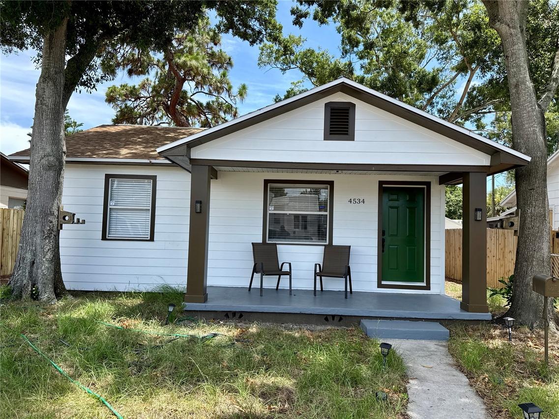 4534 3rd Ave., St Petersburg, FL 33711