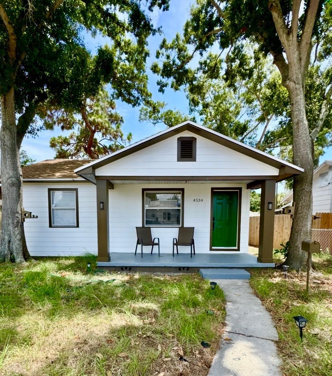 4534 3rd Ave., St Petersburg, FL 33711
