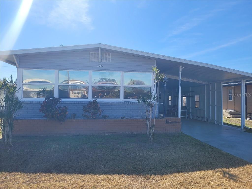 3039 Sego Ln., Lakeland, FL 33801