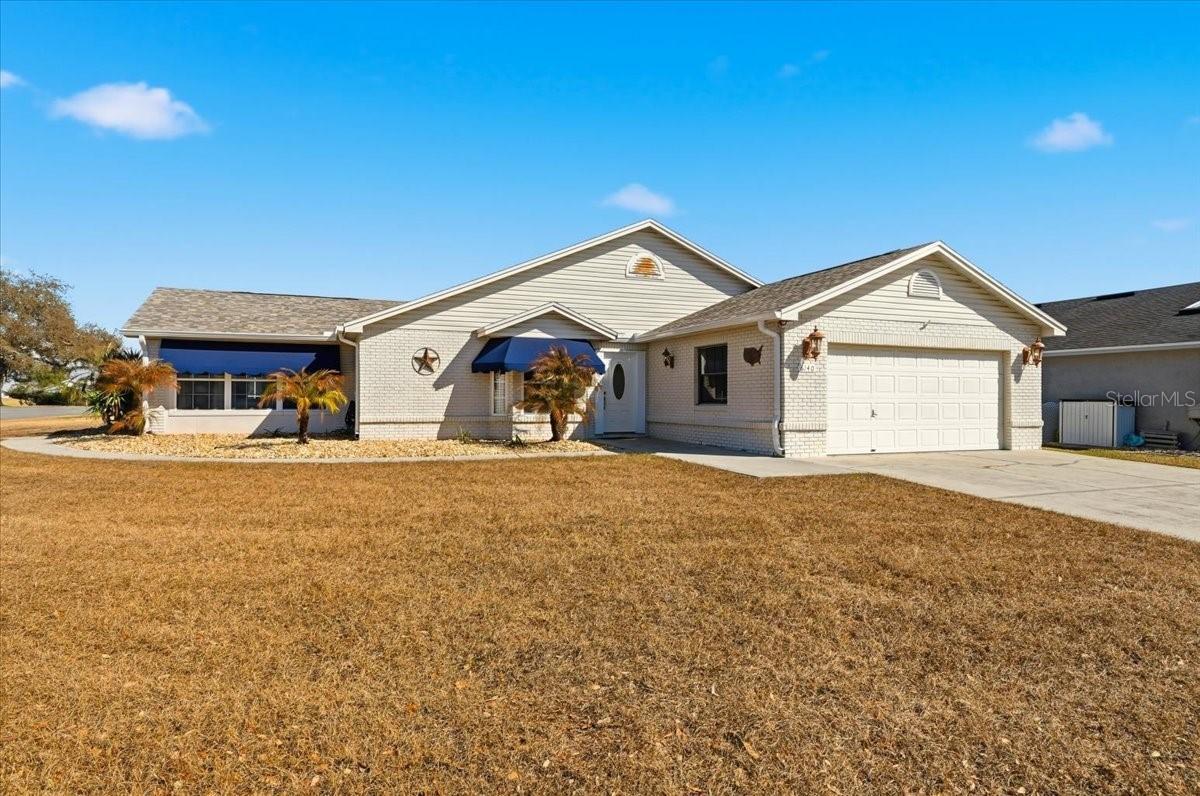 6140 Seagull Ln., Lakeland, FL 33809