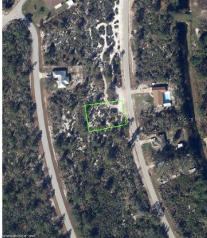 333 Coolidge Ave., Lake Placid, FL 33852