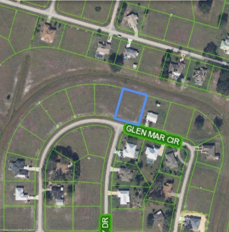 516 Glen Mar Cir., Sebring, FL 33876