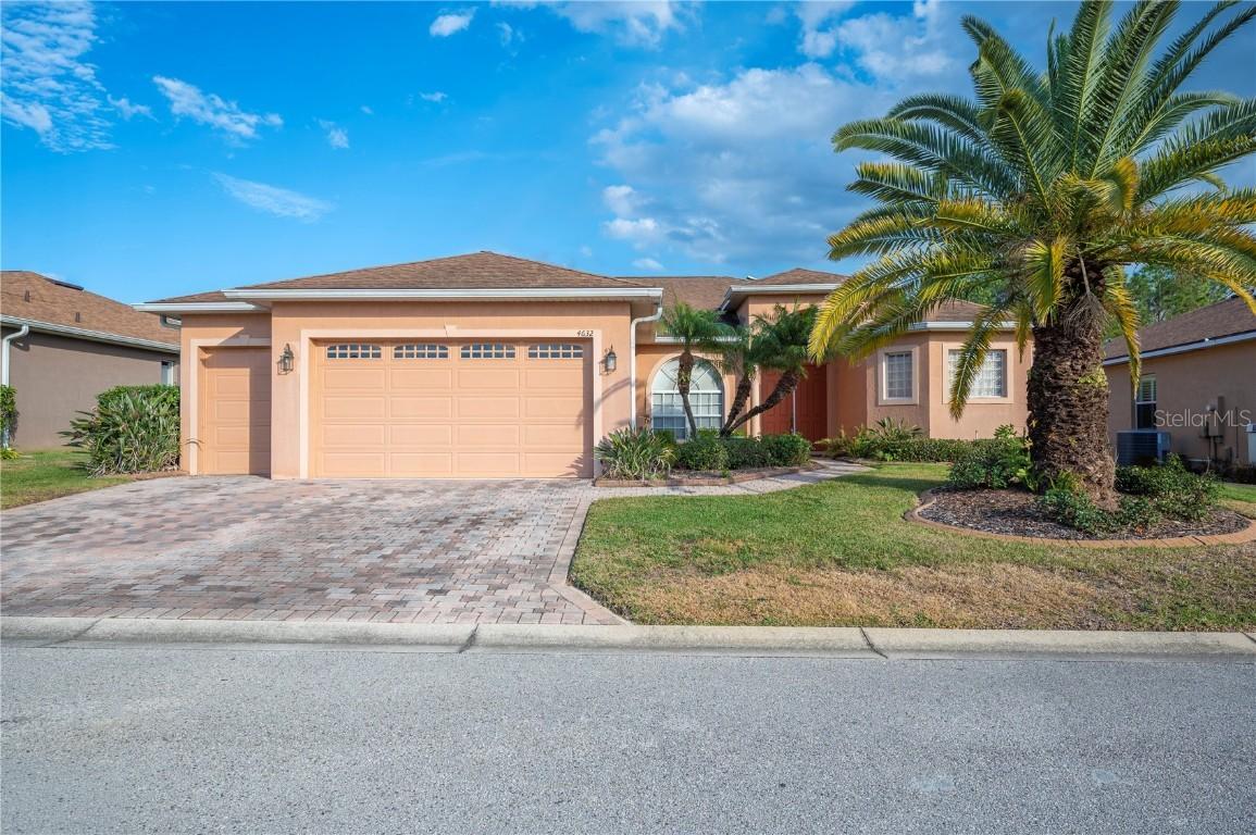 4632 Turnberry Ln., Lake Wales, FL 33859
