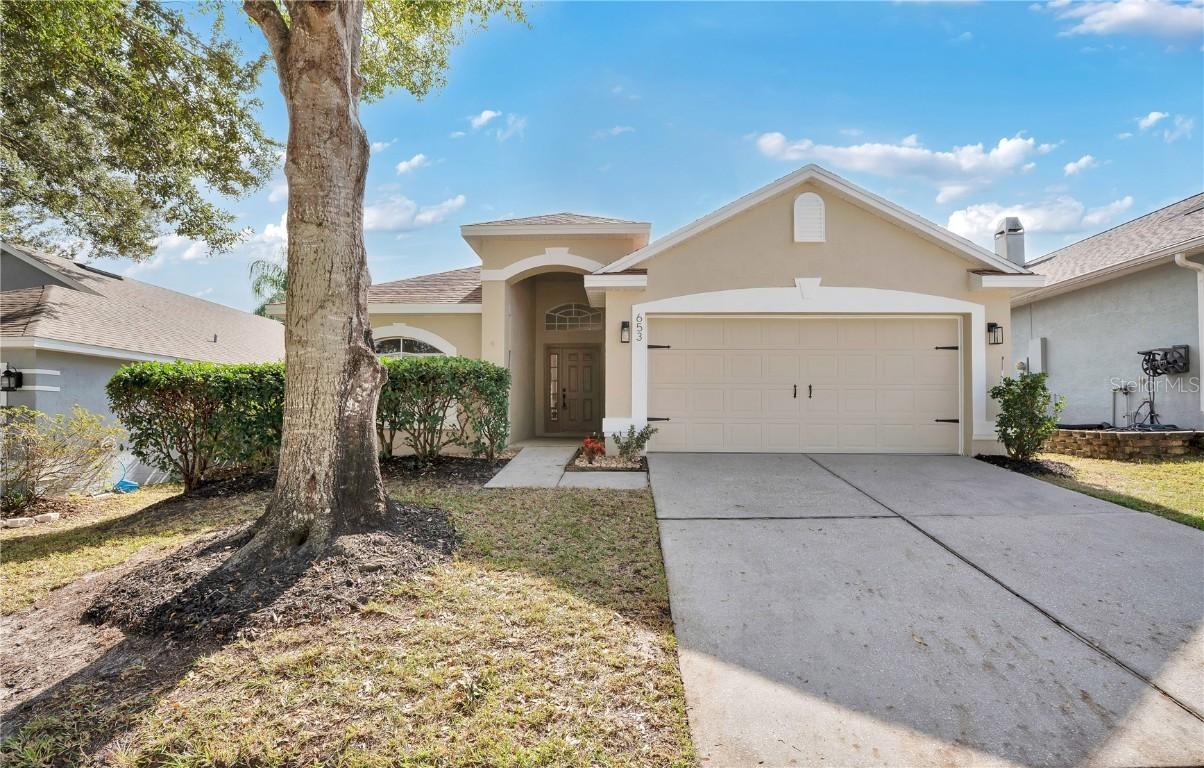 653 Samantha Ln., Lake Mary, FL 32746