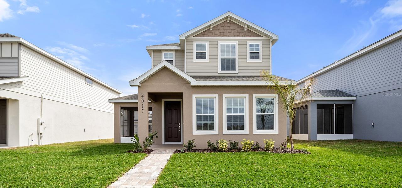 4017 Kindling Wood Way, St Cloud, FL 34772