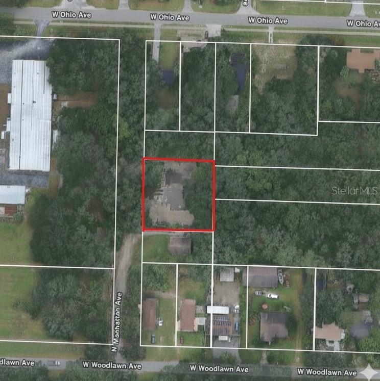 4111 N Manhattan Ave., Tampa, FL 33614