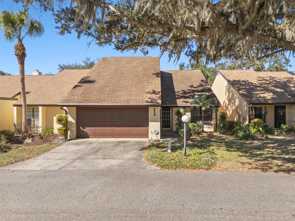 4230 Creekwood Ln. #8, Mulberry, FL 33860