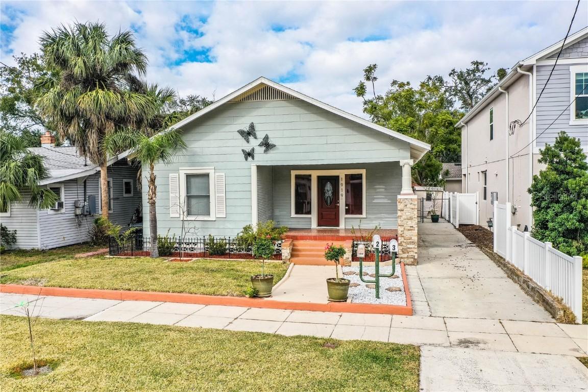 1919 W North A St., Tampa, FL 33606