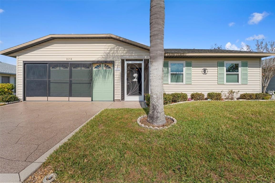 3658 Highland Fairways Blvd., Lakeland, FL 33810