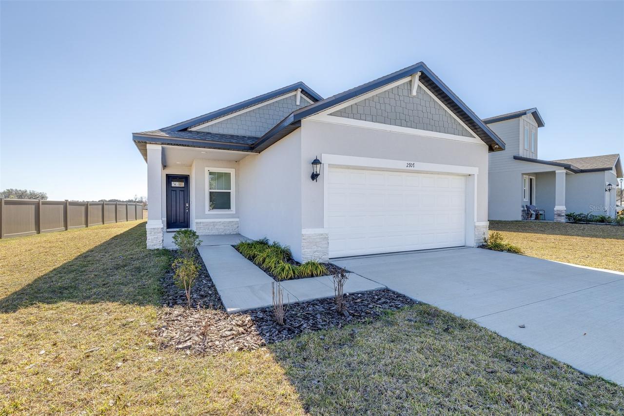 2707 Virginia Pine Dr., Bartow, FL 33830