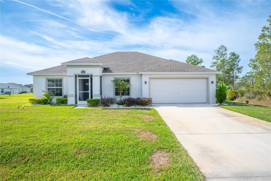 4934 San Ignacio Dr., Sebring, FL 33872