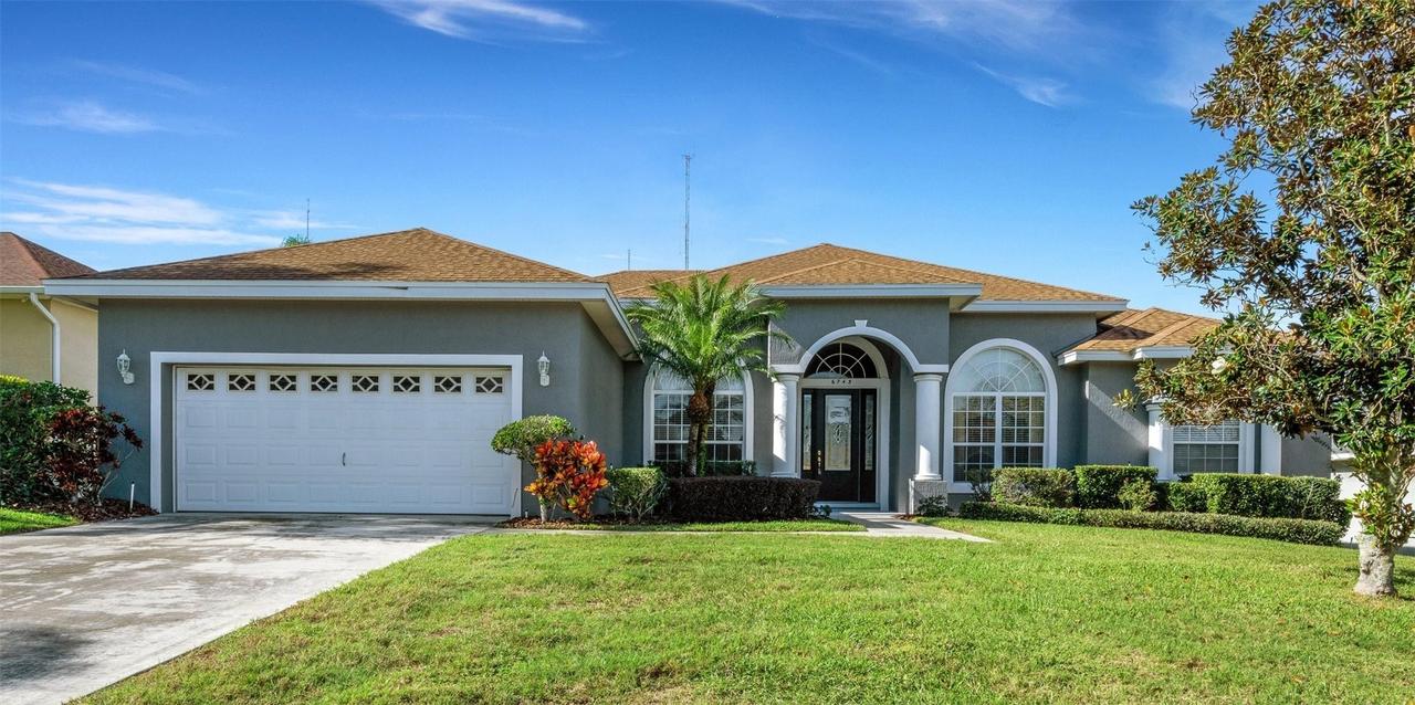 6743 Hillis Dr., Lakeland, FL 33813