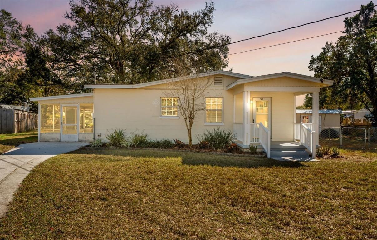 745 Marion Pl., Bartow, FL 33830