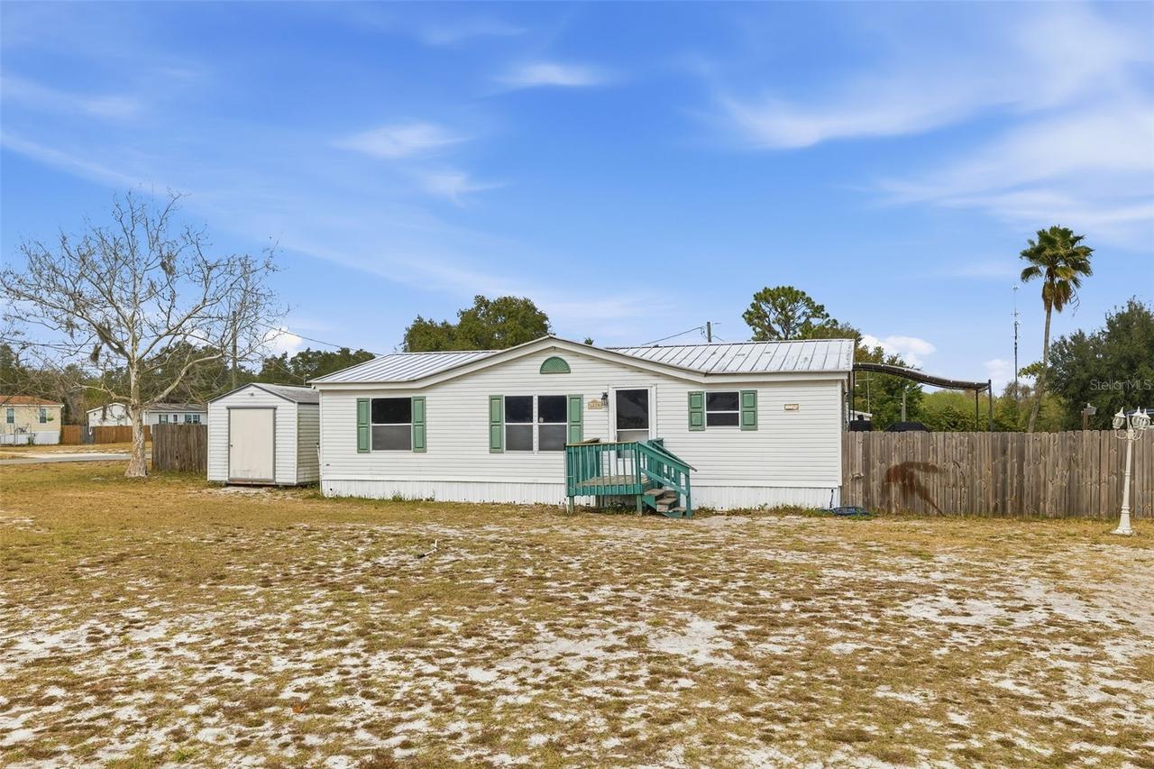 1890 Derosa Rd., Polk City, FL 33868