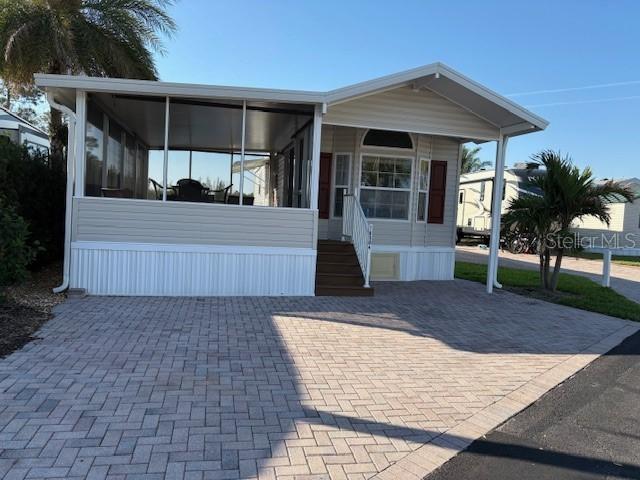 16504 Sunshine Ave., Clermont, FL 34714