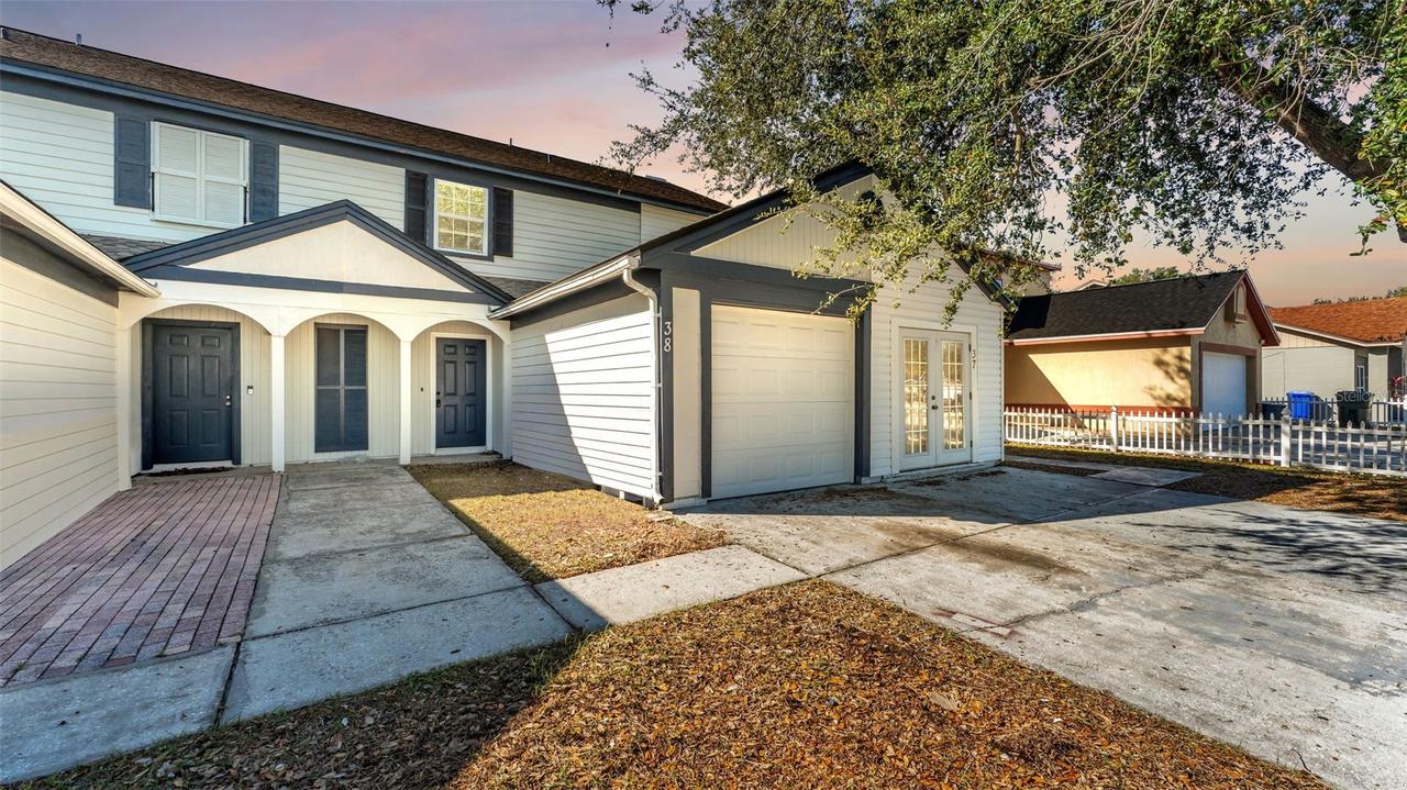 1100 Lowry Ave. #38, Lakeland, FL 33801