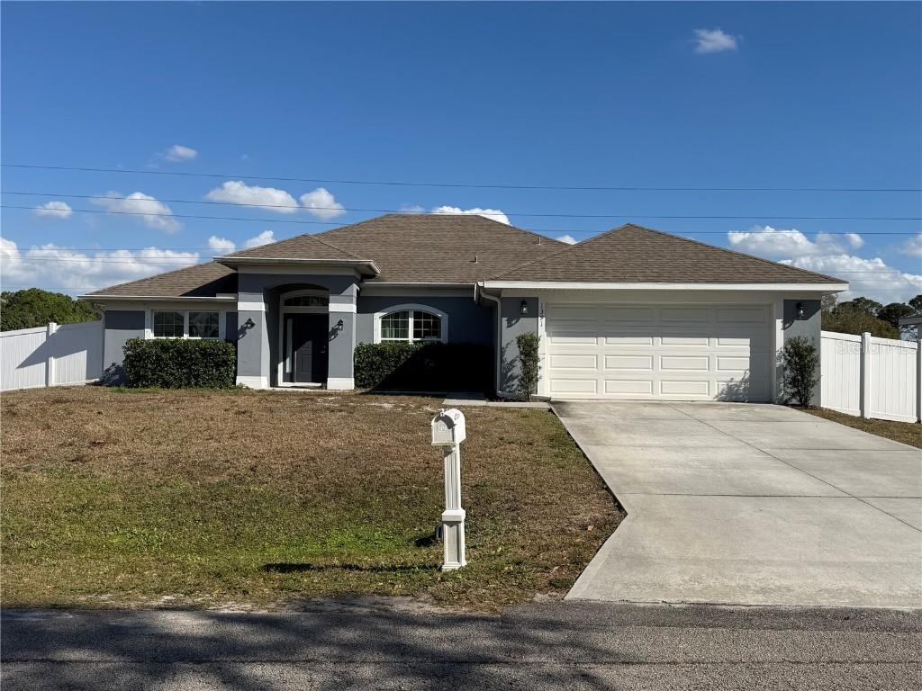 1391 Lamplighter Dr., Palm Bay, FL 32907