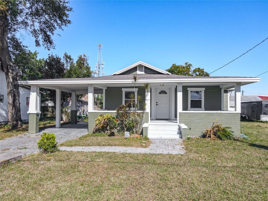 1223 Sycamore St., Lakeland, FL 33815
