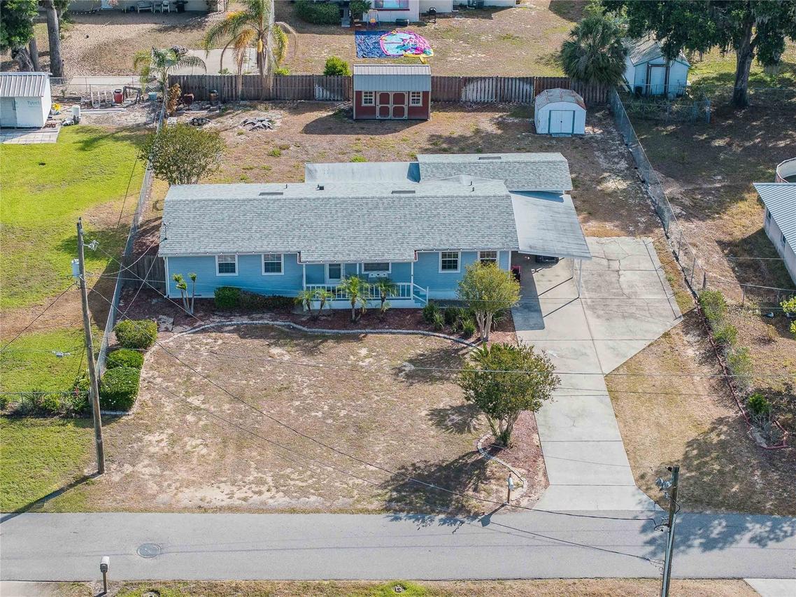 729 E Lake Ave., Eagle Lake, FL 33839