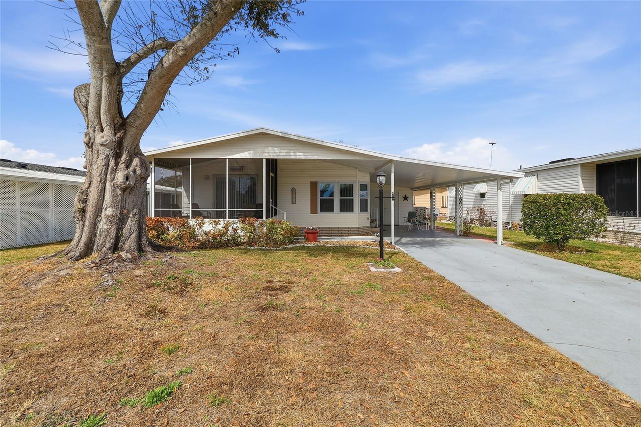 6071 Southern Oaks Dr., Winter Haven, FL 33884