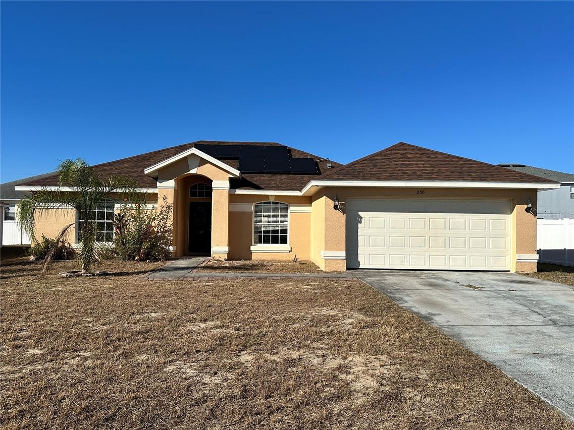 256 Grouper Ct., Kissimmee, FL 34759