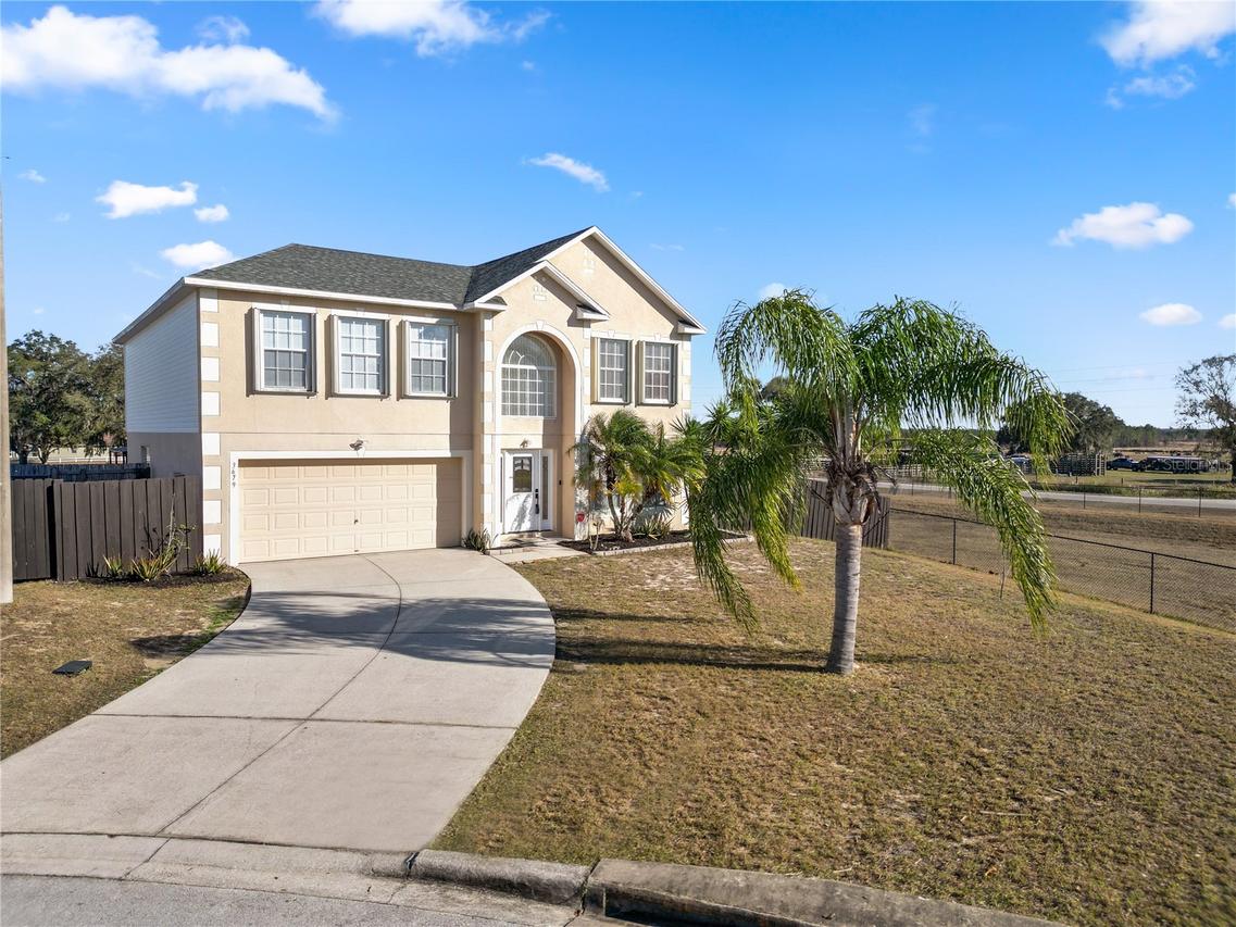 3679 Wellington Ln., Bartow, FL 33830