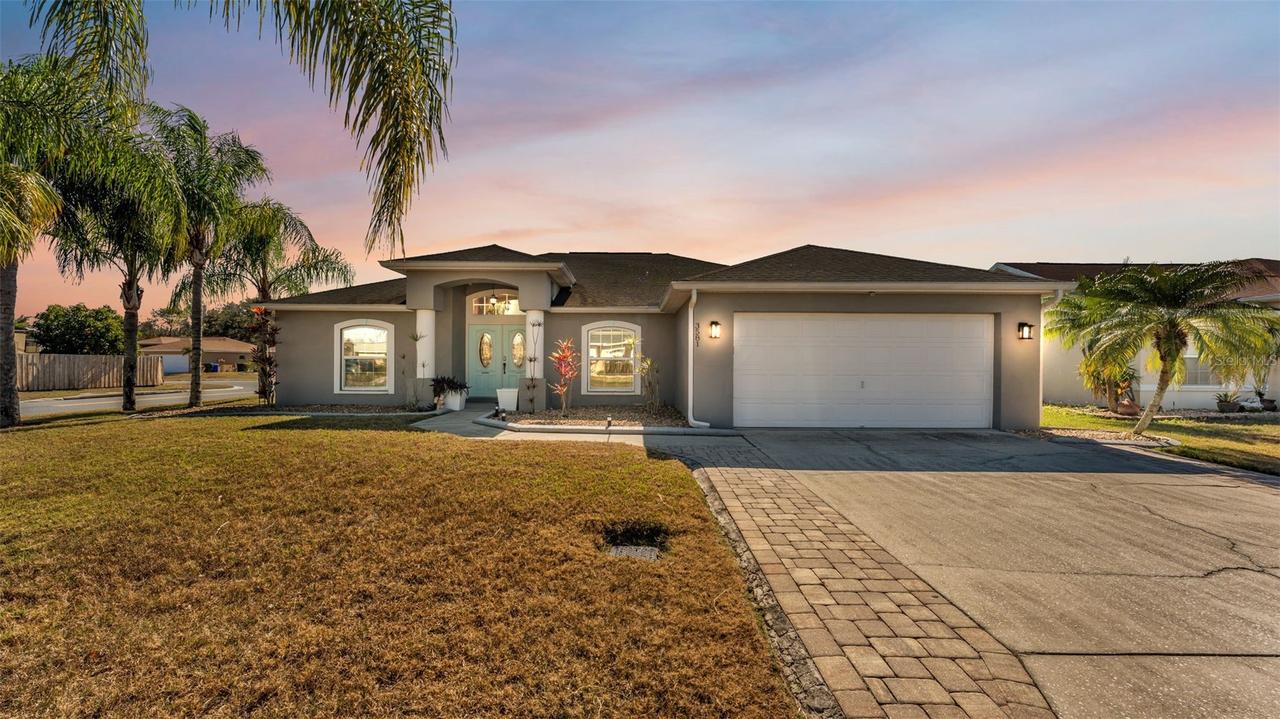 3581 Marsh Wren St., Lakeland, FL 33811