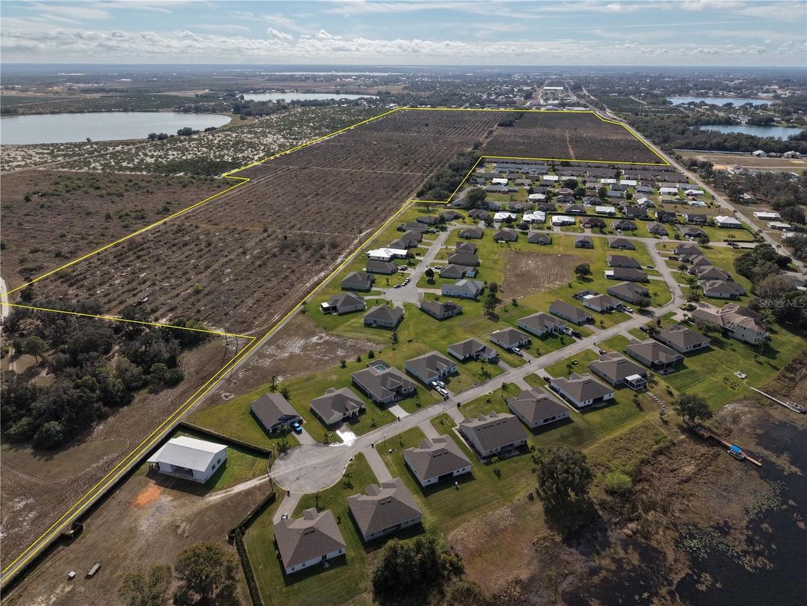 214 E Shockley Rd., Avon Park, FL 33825