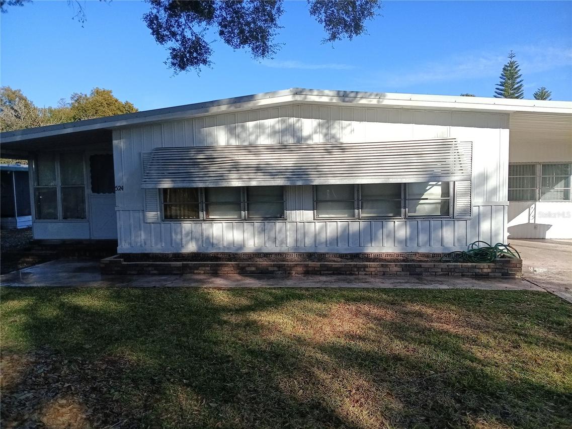 524 Oak Ridge W, Lakeland, FL 33801