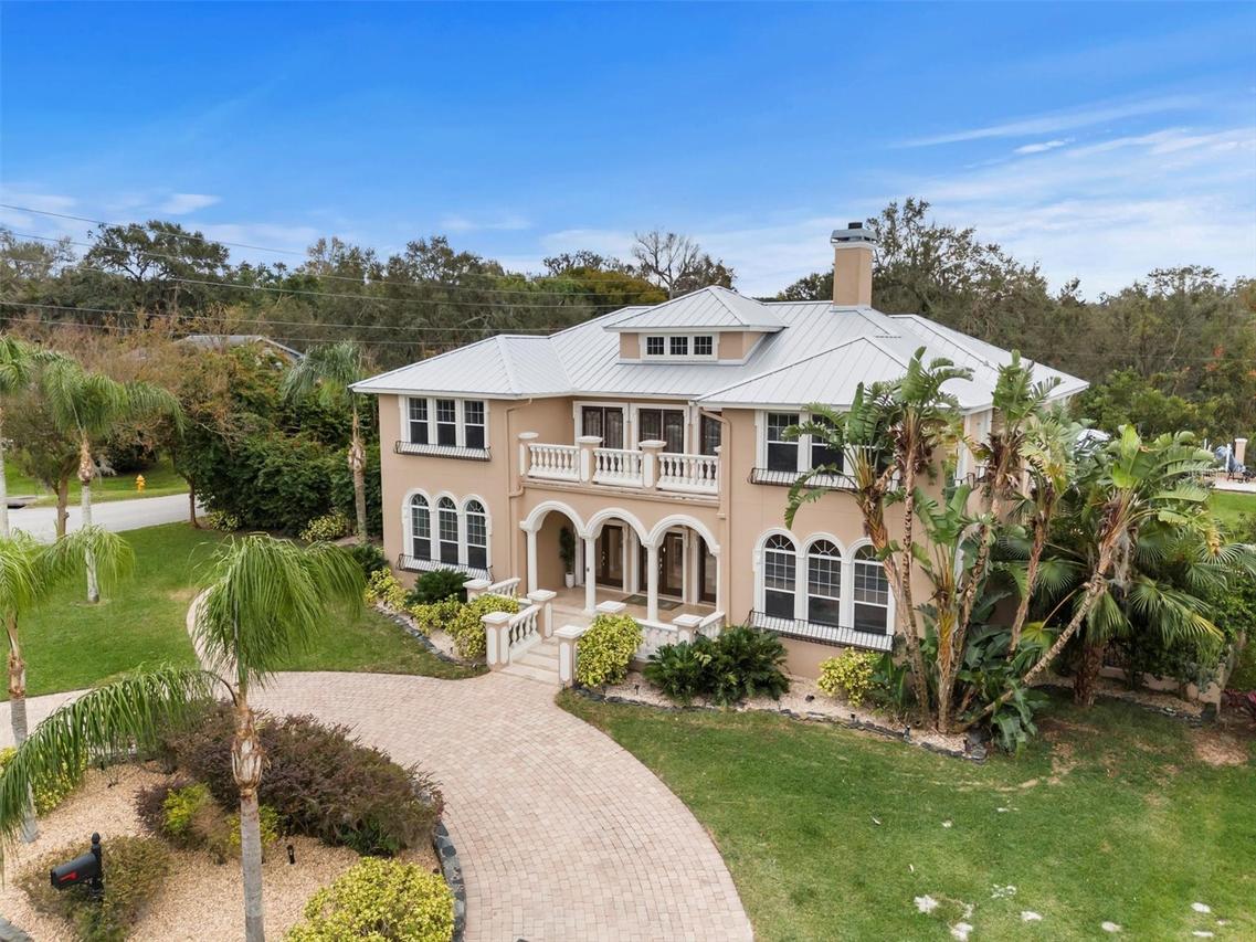 1665 Blue Heron Ln., Lakeland, FL 33813